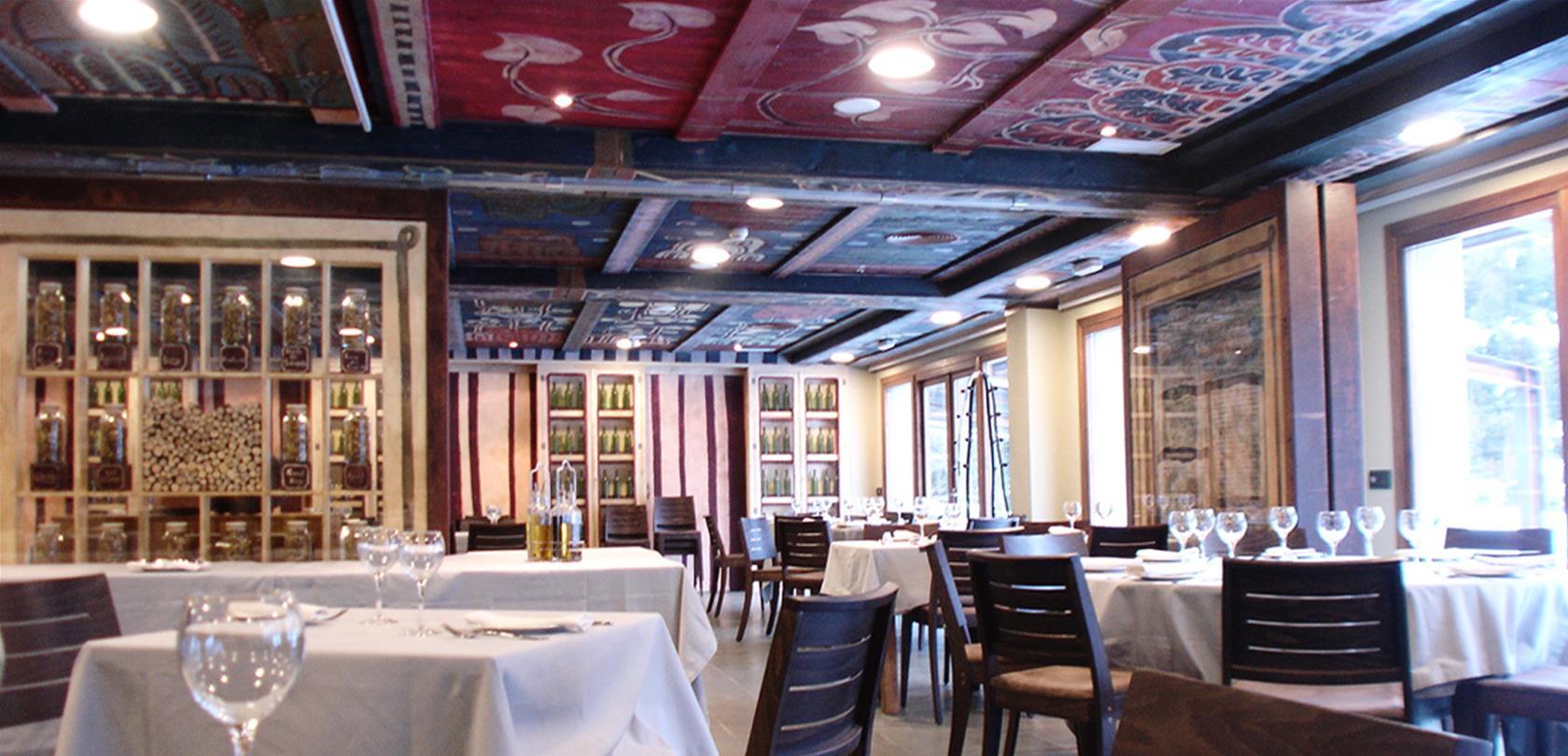 Hotel Santa Cristina Petit Spa Canfranc Exterior photo